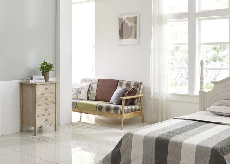 Feng Shui im Schlafzimmer